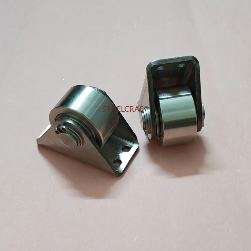 2PCS Heavy Duty Silent Bearing Wheel Sliding Door Track Roller Wheel Stainless Steel Door Window Pulley for Patio Door Wardrobe
2PCS Heavy Duty Silent Bearing Wheel Sliding Door Track Roller Wheel Stainless Steel Door Window Pulley for Patio Door Wardrobe