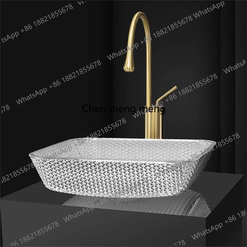 Выгодные скидки на цилиндрические хрустальные раковины для ванной комнаты с гальваническим покрытием, серебряные стеклянные умывальники для ванной
Выгодные скидки на цилиндрические хрустальные раковины для ванной комнаты с гальваническим покрытием, серебряные стеклянные умывальники для ванной
