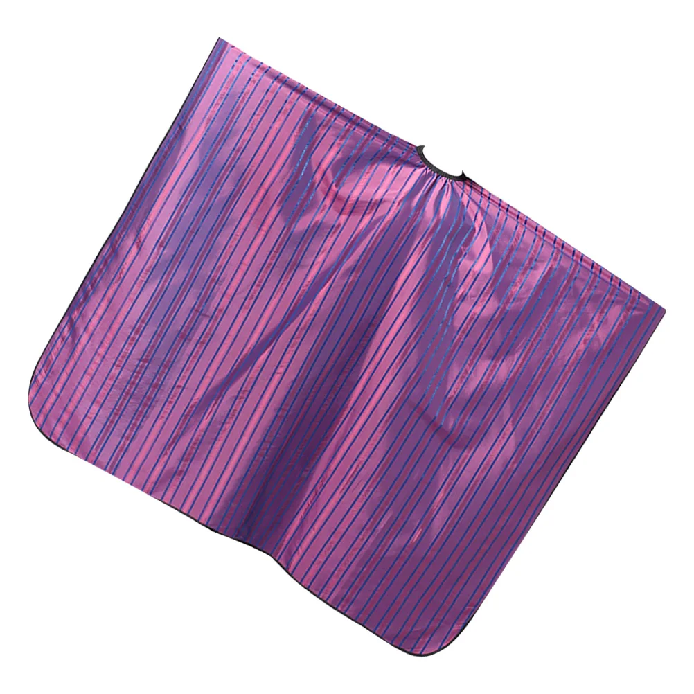 WaterProof HairCutting Apron Salon Cape Hairstyist Gown BarberShop Supplies Lightweight Durable Material QuickDry HairStyling
WaterProof HairCutting Apron Salon Cape Hairstyist Gown BarberShop Supplies Lightweight Durable Material QuickDry HairStyling