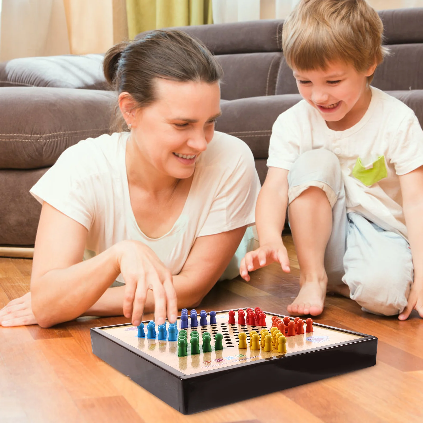 Multi Functional Toys Educational Gift Kids Students Wooden Flying Ladder Board Game Desk Cognitive Toy
Multi Functional Toys Educational Gift Kids Students Wooden Flying Ladder Board Game Desk Cognitive Toy