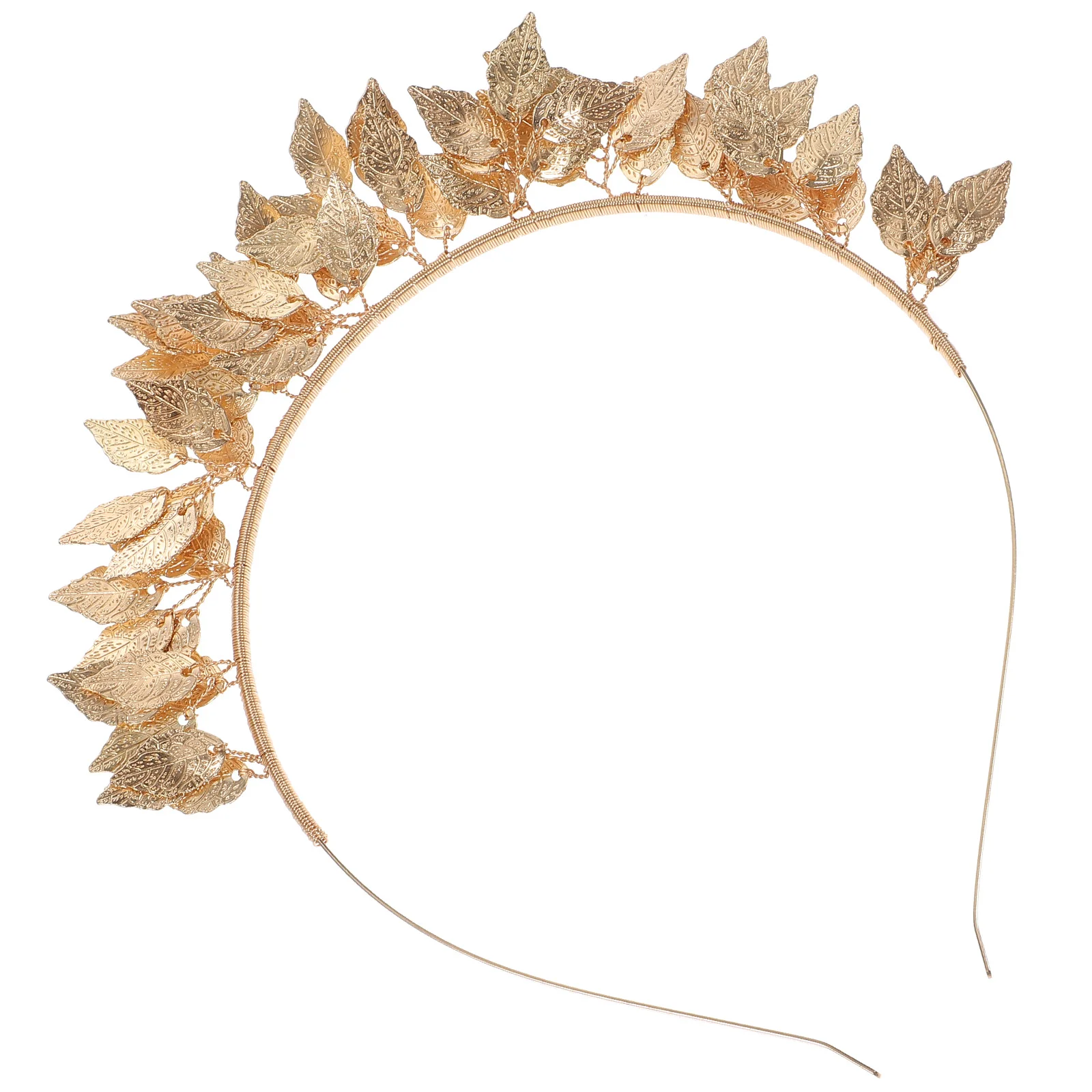1pc Retro Golden Hairband for Bride Beautiful Designs Wedding Party Prom Accessories Bridal Women Leaf Style Strong Alloy
1pc Retro Golden Hairband for Bride Beautiful Designs Wedding Party Prom Accessories Bridal Women Leaf Style Strong Alloy