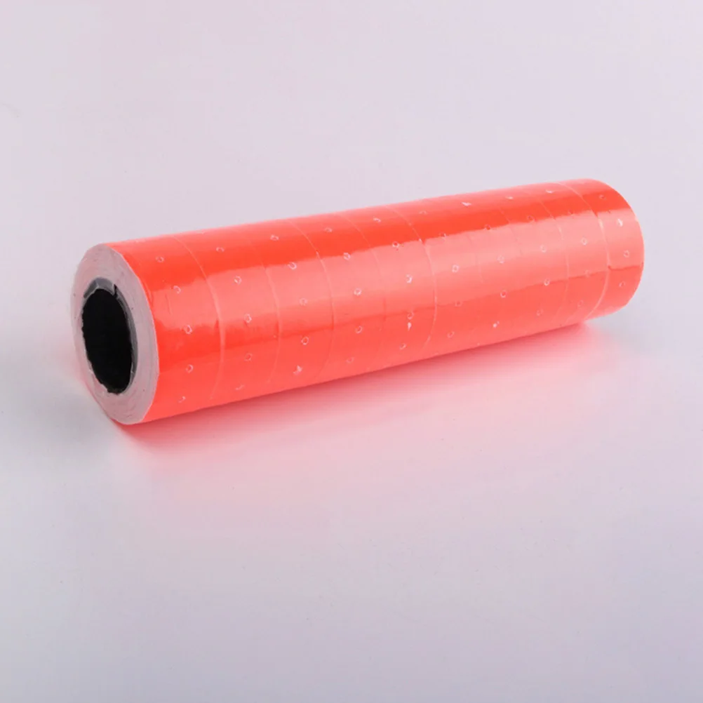 10 Rolls Price Paper Adhesive Stickers Blank Labels for Supermarkets Malls Pricing Needs Economical Choice Secure Stick Long
10 Rolls Price Paper Adhesive Stickers Blank Labels for Supermarkets Malls Pricing Needs Economical Choice Secure Stick Long