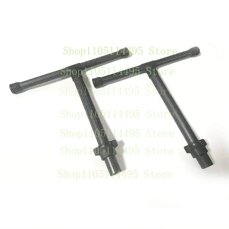 Genuine M300/M350 Landing Gear for DJI Matrice 300/350 RTK Carbon Fibre Arm Holder 95 New
Genuine M300/M350 Landing Gear for DJI Matrice 300/350 RTK Carbon Fibre Arm Holder 95 New