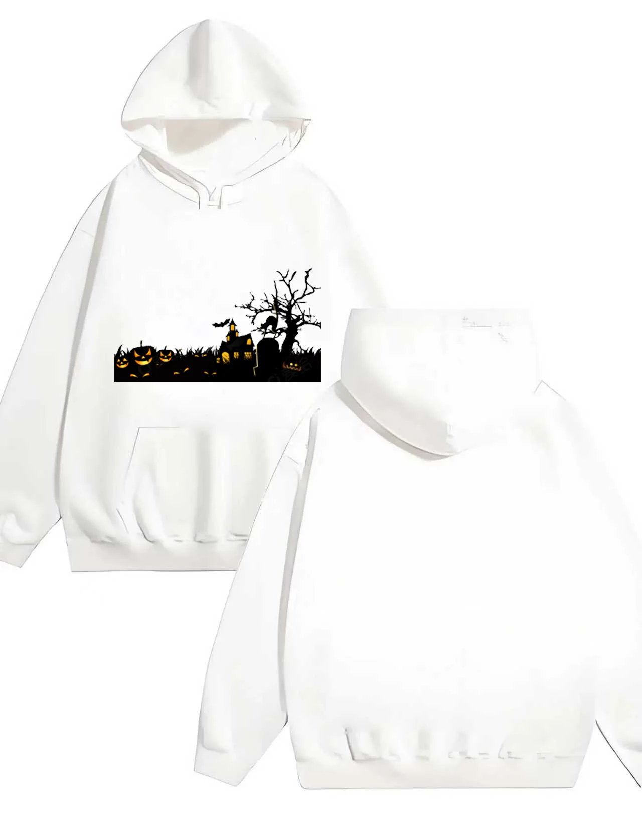 2025 Новая модная мужская и женская модная свободная толстовка с капюшоном на Хэллоуин с темным принтом тыквы 330 г, повседневная толстовка с капюшоном
2025 Новая модная мужская и женская модная свободная толстовка с капюшоном на Хэллоуин с темным принтом тыквы 330 г, повседневная толстовка с капюшоном