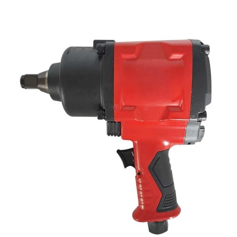 Powerful pneumatic medium air cannon one inch large torque wind wrench for repair
Powerful pneumatic medium air cannon one inch large torque wind wrench for repair
