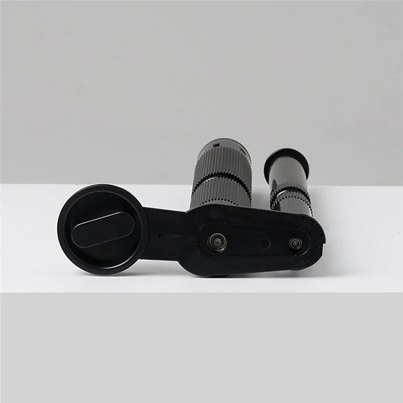 THIVN-For Xiaomi Mijia Shunzao H200 Washing Floor Machine Replaceable Spare Parts Removable Roller Brush Holder
THIVN-For Xiaomi Mijia Shunzao H200 Washing Floor Machine Replaceable Spare Parts Removable Roller Brush Holder