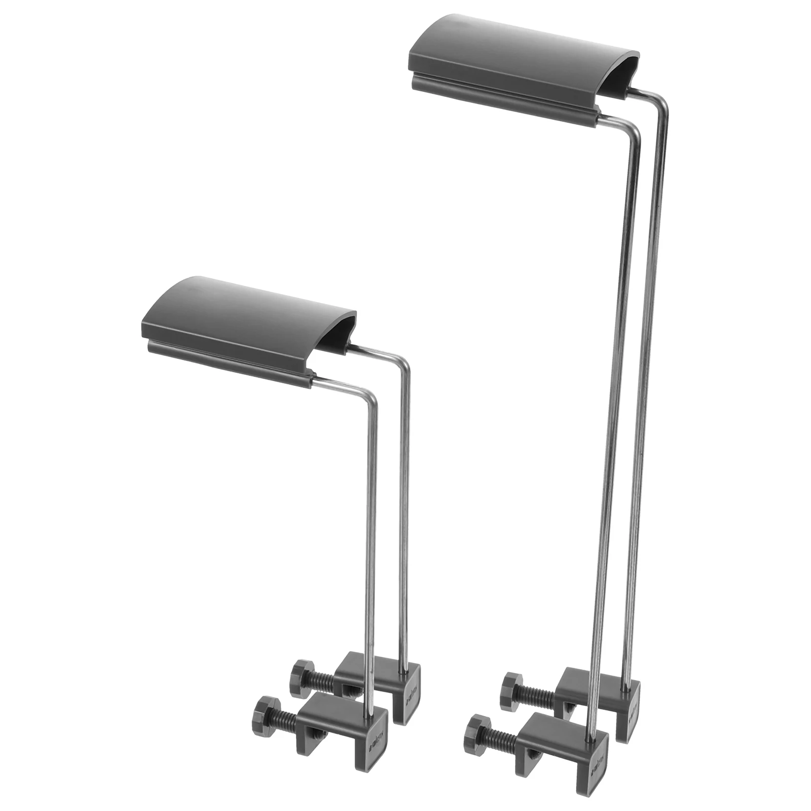 Aquarium Light Stand Aquatic Lamp Bracket Fish Tank Other Supplies Lighting Plastic
Aquarium Light Stand Aquatic Lamp Bracket Fish Tank Other Supplies Lighting Plastic