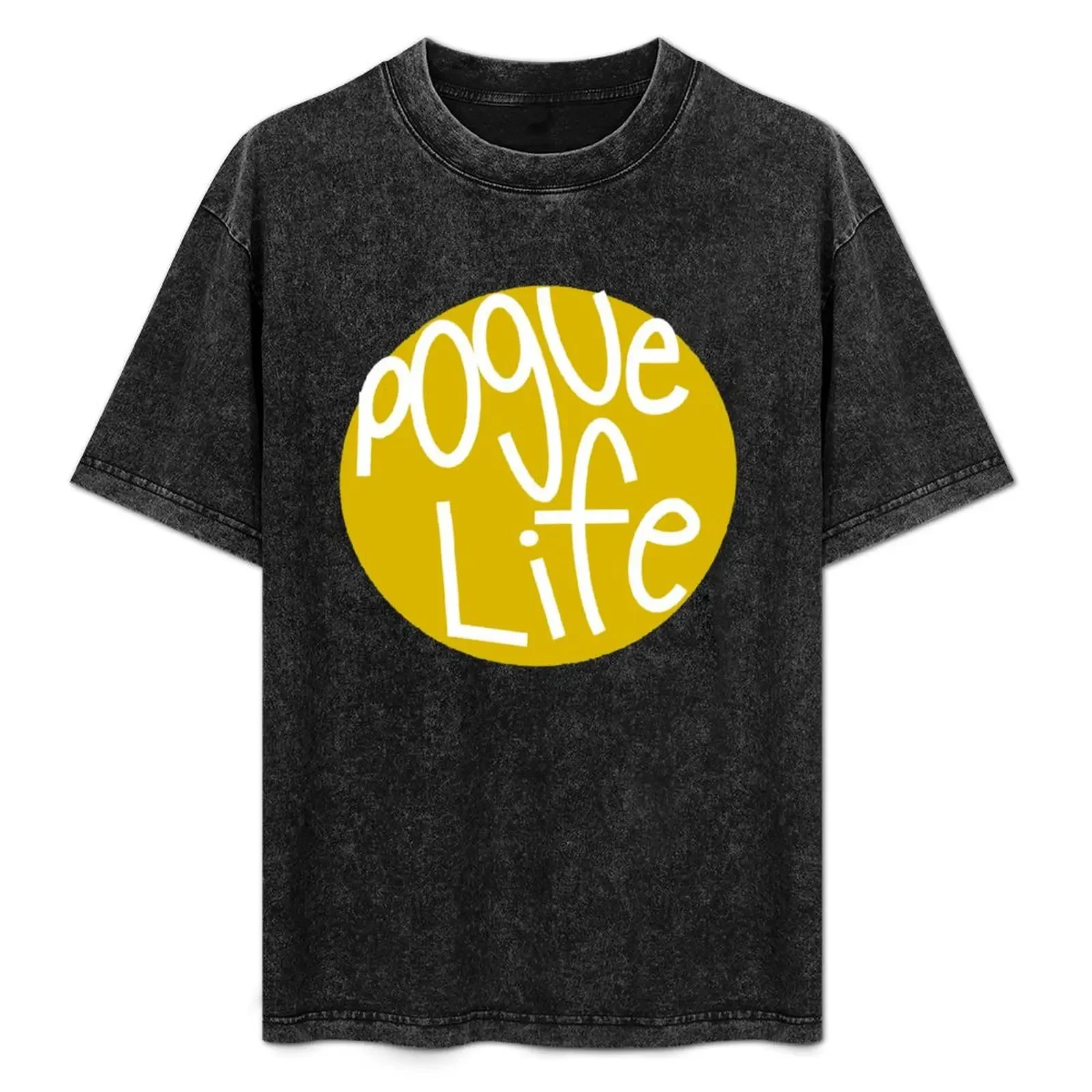 Living the Pogue Life T-Shirt rapper graphic tees anime figures aesthetic clothes street wear mens graphic t-shirts anime
Living the Pogue Life T-Shirt rapper graphic tees anime figures aesthetic clothes street wear mens graphic t-shirts anime