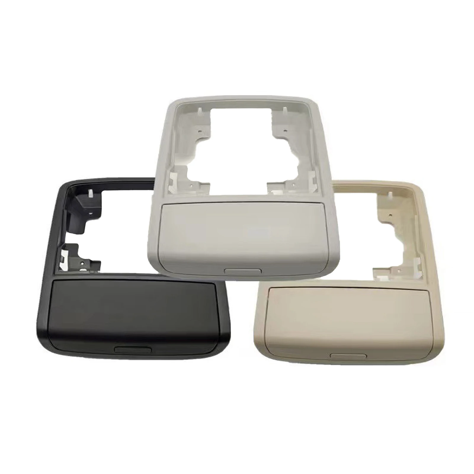 Overhead Reading Light Trim Cover Storage Sunglasses Holder Box Sun Glasses Case For Passat 2011-2016 56D868837A
Overhead Reading Light Trim Cover Storage Sunglasses Holder Box Sun Glasses Case For Passat 2011-2016 56D868837A