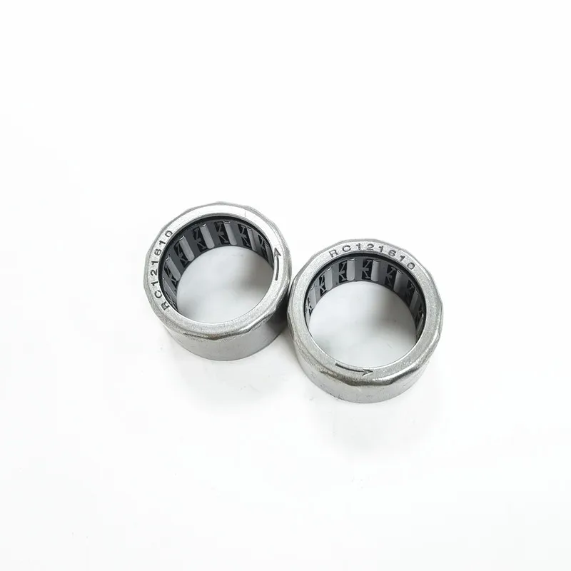Rc121610 Inch Size One Way Drawn Cup Needle Bearing 19.05*25.4*15.875 Mm ( 2 Pcs ) Cam Clutches Rc 121610 Back Stops Bearings
Rc121610 Inch Size One Way Drawn Cup Needle Bearing 19.05*25.4*15.875 Mm ( 2 Pcs ) Cam Clutches Rc 121610 Back Stops Bearings