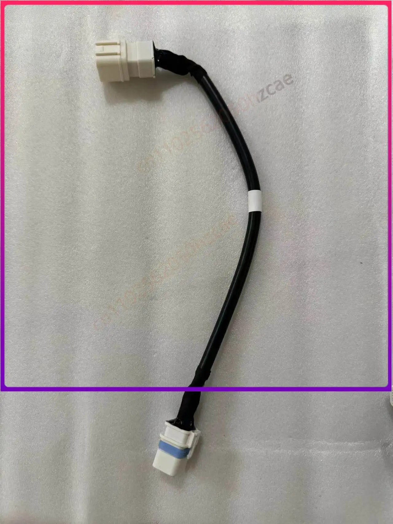 For DJI T40 T20P Spraying Transfer Cable Spreading Transfer Cable 000842.07 Plant Protection Drone Parts
For DJI T40 T20P Spraying Transfer Cable Spreading Transfer Cable 000842.07 Plant Protection Drone Parts