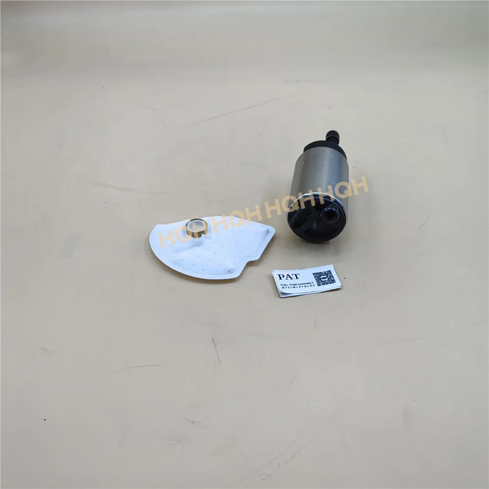HQH Fuel Pump with Strainer Fit For BMW F20 F22 0580108001 17031100774 16117344064
HQH Fuel Pump with Strainer Fit For BMW F20 F22 0580108001 17031100774 16117344064