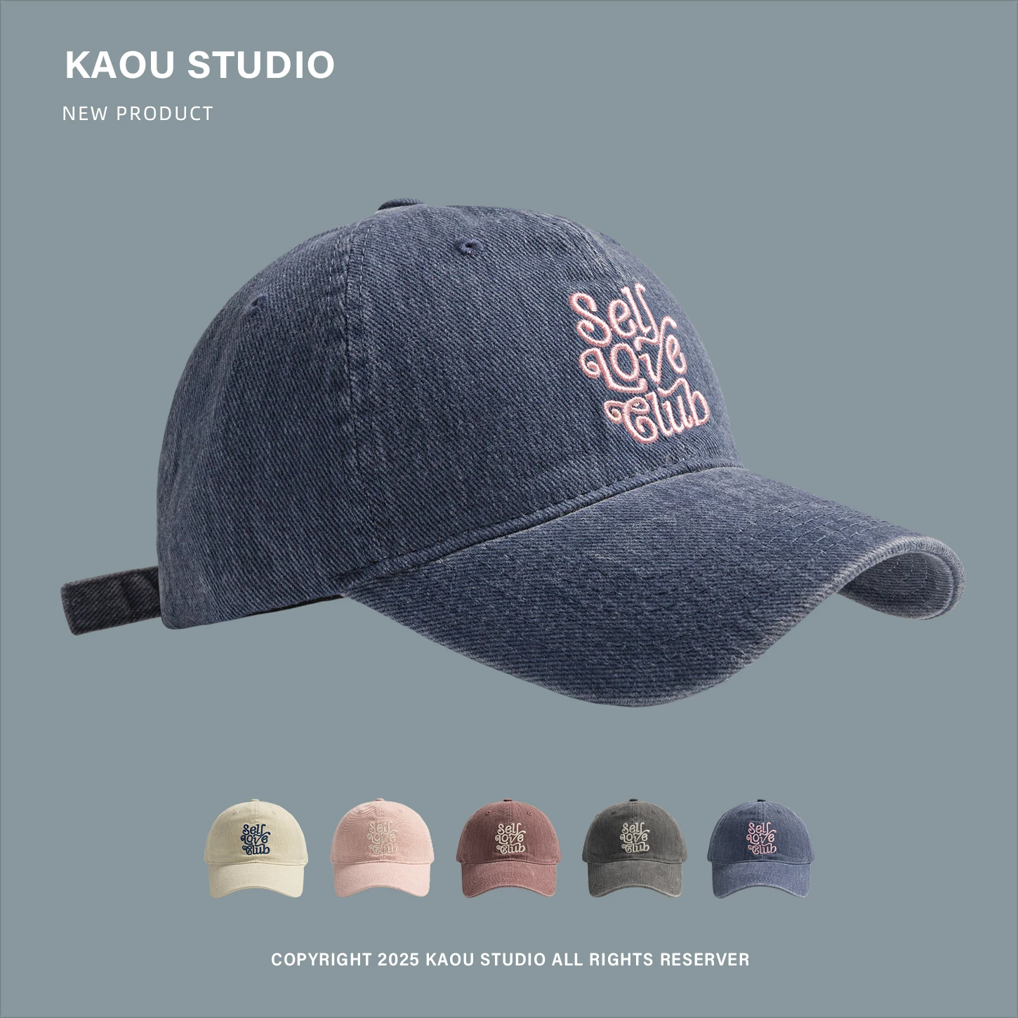 Washed Duckbill Cap Retro Street Style Versatile Large Head Circumference Baseball Cap for Men
Washed Duckbill Cap Retro Street Style Versatile Large Head Circumference Baseball Cap for Men