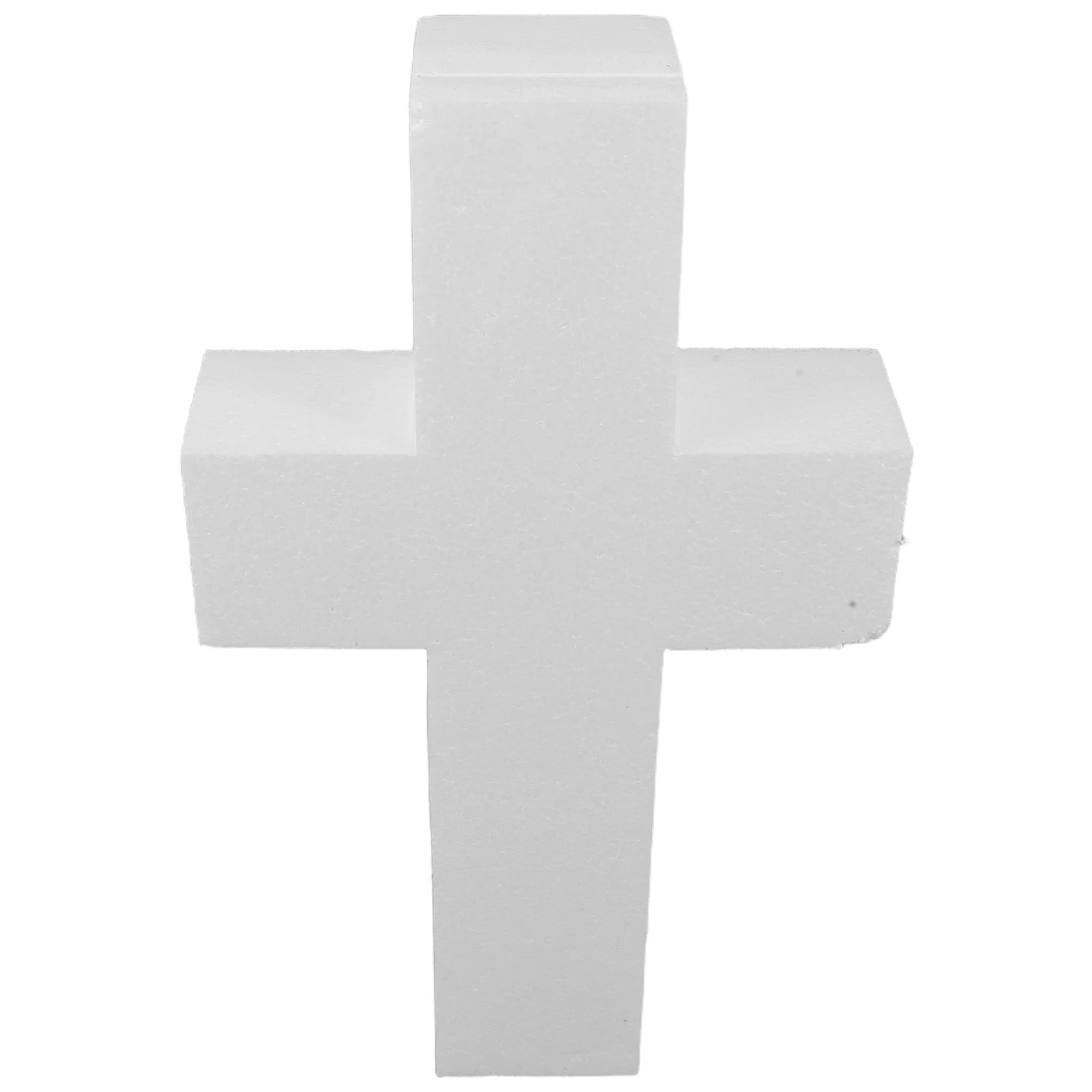 Fondant Practice Dummy Cross Cake Decoration Lightweight Portable Baking Props Cake Dummies Cross-Shaped Baking Prop
Fondant Practice Dummy Cross Cake Decoration Lightweight Portable Baking Props Cake Dummies Cross-Shaped Baking Prop