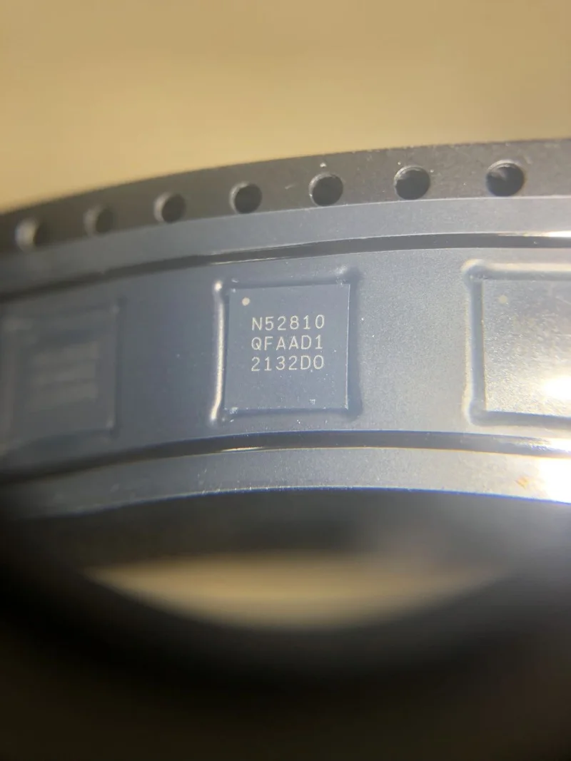 SACOH Original genuine BSS138BKW,115 SOT-323 60V 320mA N channel trench MOSFET
SACOH Original genuine BSS138BKW,115 SOT-323 60V 320mA N channel trench MOSFET