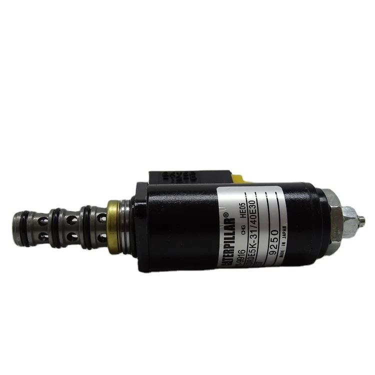 K0VAX Hydraulic Pump Solenoid Valve 111-9916 for KDRDE5K-31/40E30 1119916 Excavator Parts
K0VAX Hydraulic Pump Solenoid Valve 111-9916 for KDRDE5K-31/40E30 1119916 Excavator Parts