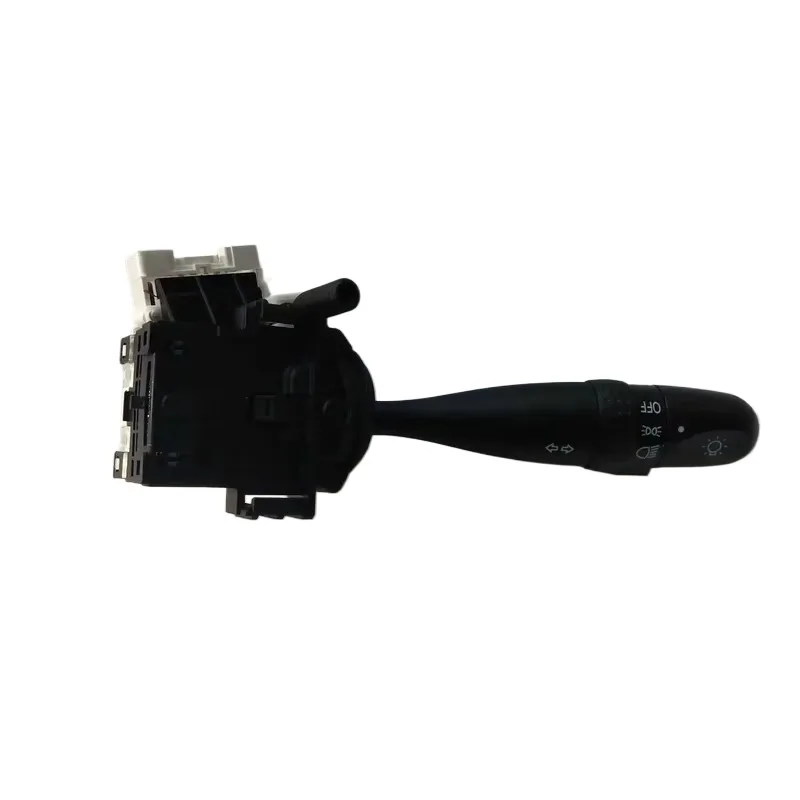 Good Quality Headlight Turn Lamp Switch Assembly For CHERY TIGGO T11 FORA A21 EASTAR CROSS V5 B14 OEM:T11-3774110
Good Quality Headlight Turn Lamp Switch Assembly For CHERY TIGGO T11 FORA A21 EASTAR CROSS V5 B14 OEM:T11-3774110