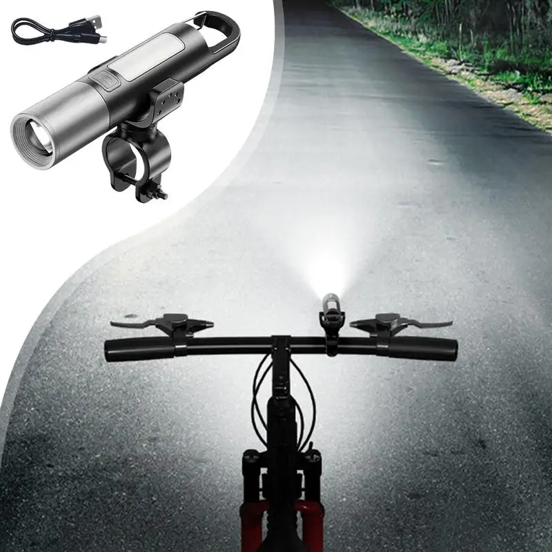 Night Riding Cycle Light Front Night Light High Lumens Rechargeable Cycle Light 3 Light Modes Super Bright Cycle Supplies Clip
Night Riding Cycle Light Front Night Light High Lumens Rechargeable Cycle Light 3 Light Modes Super Bright Cycle Supplies Clip