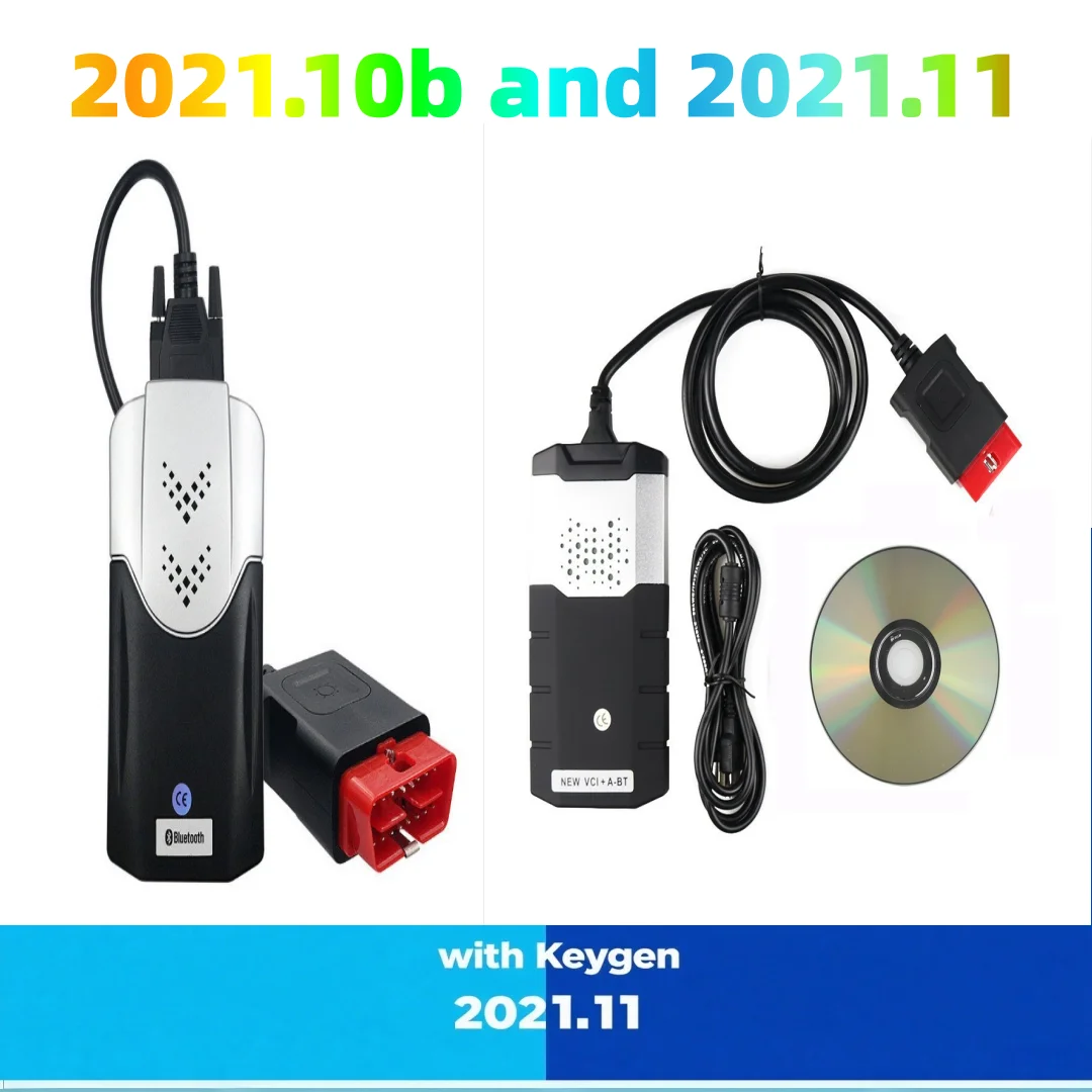 Сканер Cdp Pro USB Bluetooth OBD2 для диагностики автомобилей и грузовиков, диагностический интерфейс для программного обеспечения V2021.11 и 2021.10b
Сканер Cdp Pro USB Bluetooth OBD2 для диагностики автомобилей и грузовиков, диагностический интерфейс для программного обеспечения V2021.11 и 2021.10b