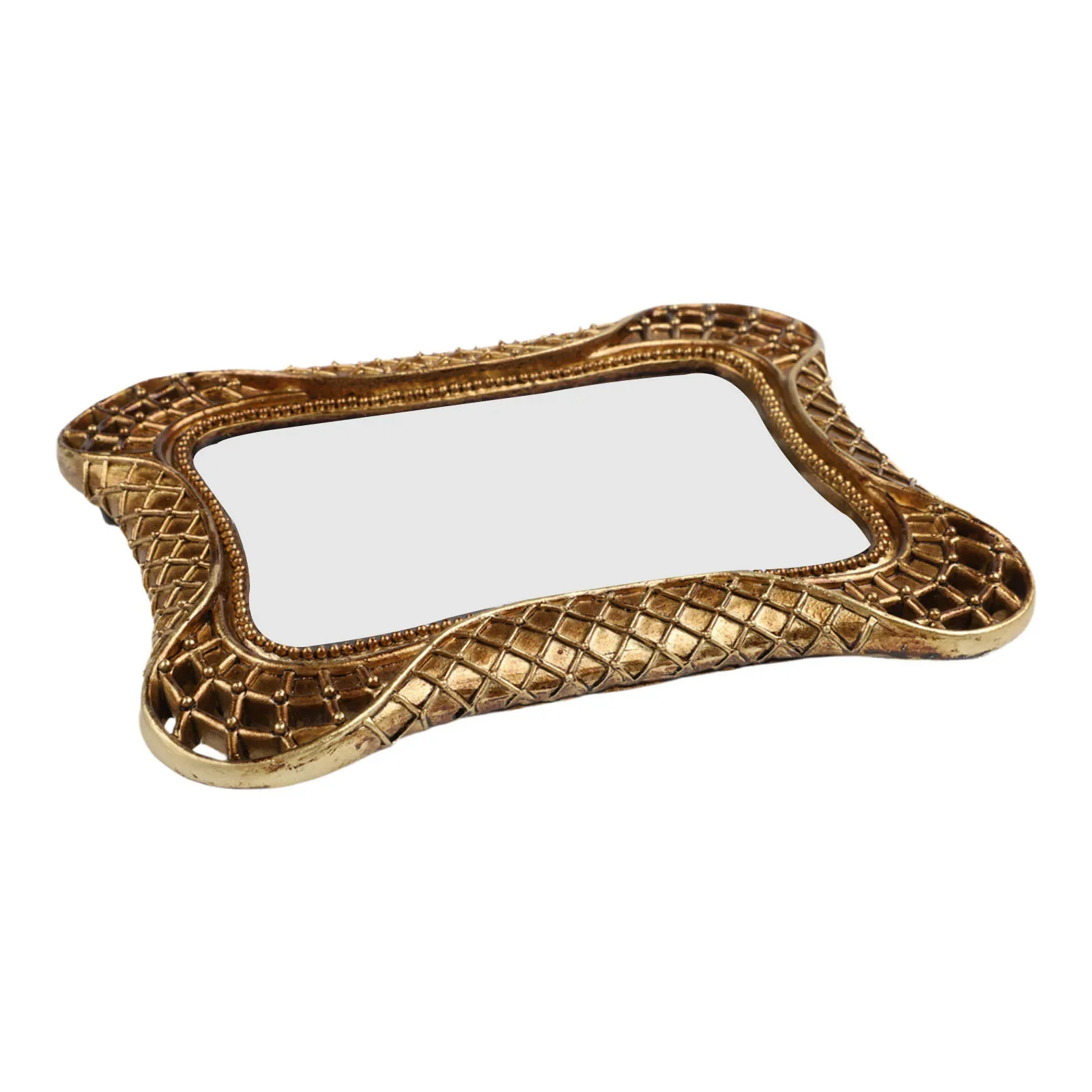 Vintage Style Resin Photo Frame Featuring Gold Lace Pattern Compatible With For 6-inch Photos Enhances Visual Appeal Of Rooms
Vintage Style Resin Photo Frame Featuring Gold Lace Pattern Compatible With For 6-inch Photos Enhances Visual Appeal Of Rooms