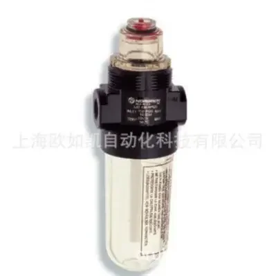 2026 NORGREN L07 Micro Mist Oil Mist L07-100-MPQA
2026 NORGREN L07 Micro Mist Oil Mist L07-100-MPQA