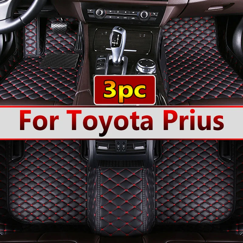 Car Floor Mats For Toyota Prius 2012 2013 2014 2015 2016 2017 Custom Auto Foot Pads Automobile Carpet Cover Interior Accessories
Car Floor Mats For Toyota Prius 2012 2013 2014 2015 2016 2017 Custom Auto Foot Pads Automobile Carpet Cover Interior Accessories
