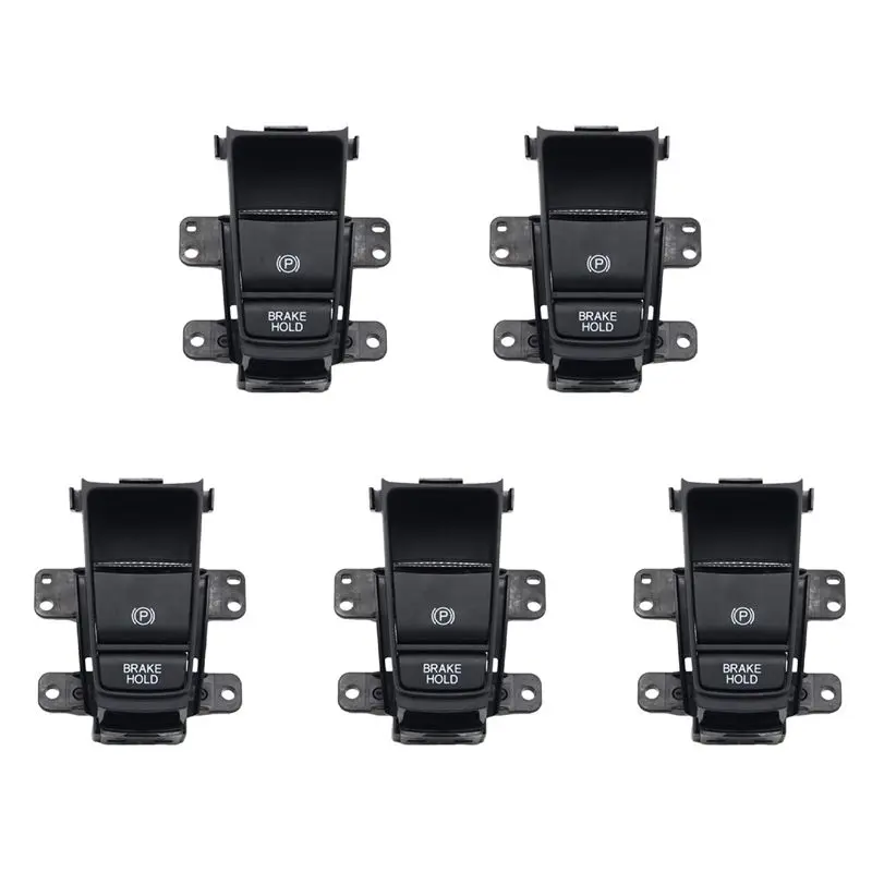 A48P-5X 35355-T7A-J01 35355T7AJ01 For Honda HRV XRV XR-V VEZEL Electronic Automatic Hand Brake Button Parking Brake Switch
A48P-5X 35355-T7A-J01 35355T7AJ01 For Honda HRV XRV XR-V VEZEL Electronic Automatic Hand Brake Button Parking Brake Switch