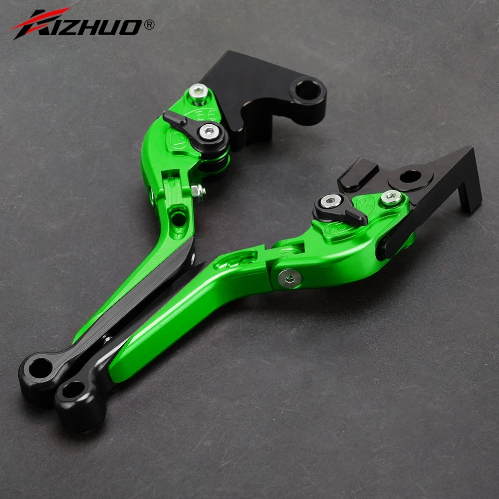 Z1000 NINJA 1000 TouReR Motorcycle Brake Clutch Levers Extendable Handles Lever For KAWASAKI Z1000SX 2011-2013 2014 2015 2016
Z1000 NINJA 1000 TouReR Motorcycle Brake Clutch Levers Extendable Handles Lever For KAWASAKI Z1000SX 2011-2013 2014 2015 2016