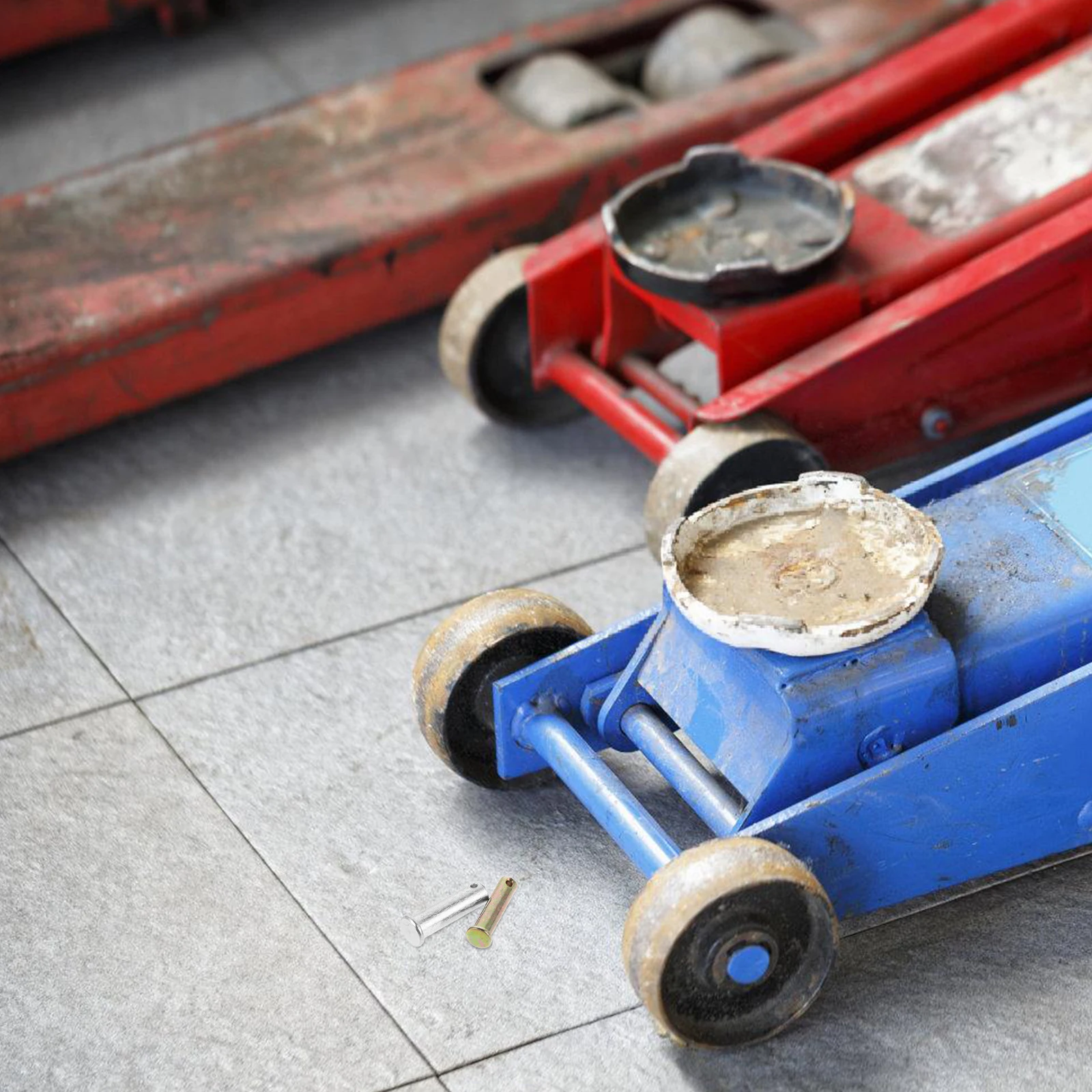 Hydraulic Jack Accessories Capacity Durable Materials Spacesaving Design Complete Set Locking Pins Trailer Tongue Square
Hydraulic Jack Accessories Capacity Durable Materials Spacesaving Design Complete Set Locking Pins Trailer Tongue Square