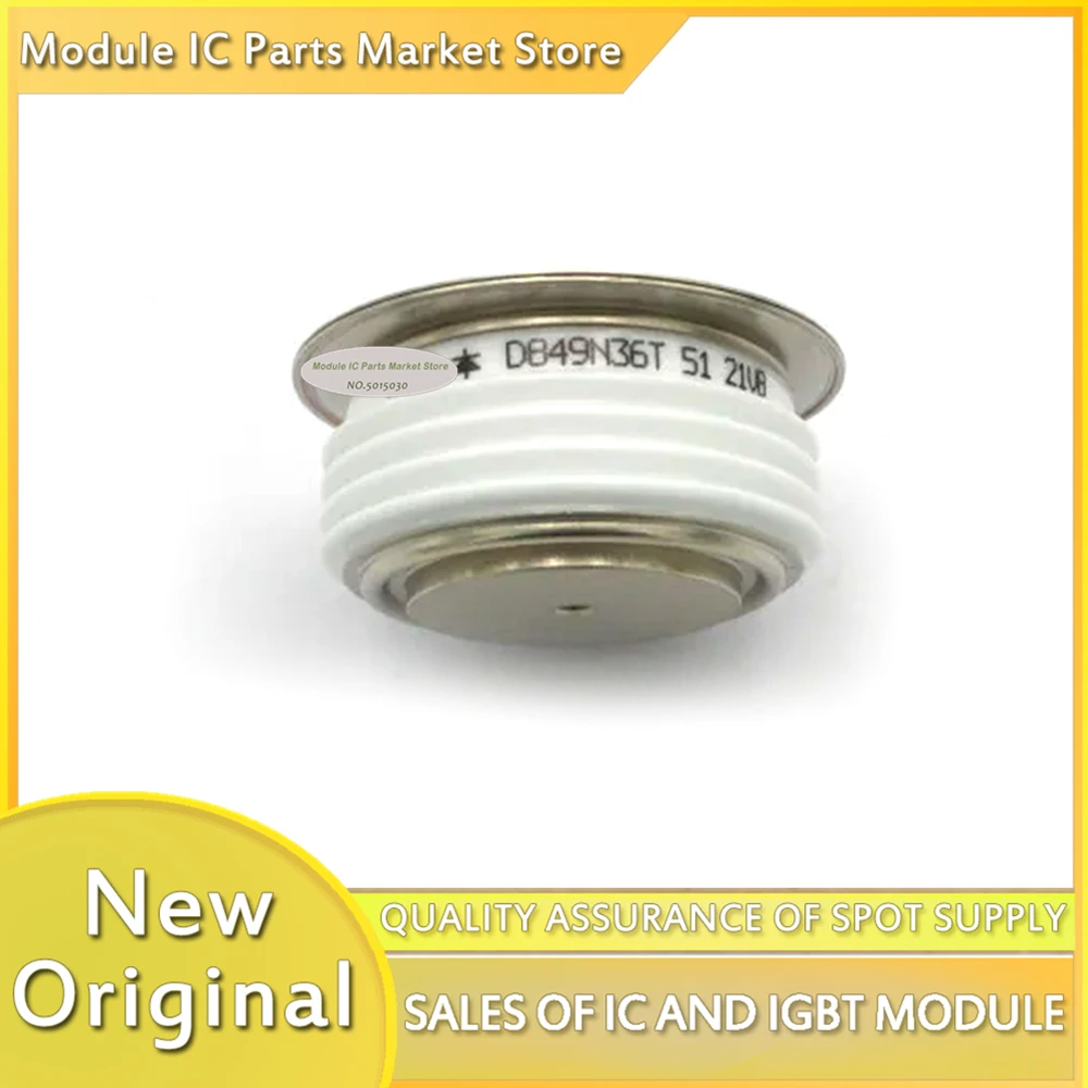 D849N36T NEW TRANSISTOR
D849N36T NEW TRANSISTOR
