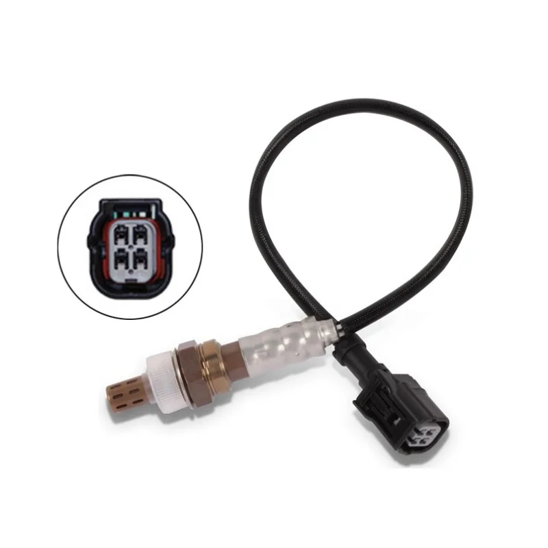 Z+ Downstream Oxygen Sensor For 2013 2014 2015 2016 2017 Honda Accord 2.4L / 3.5L
Z+ Downstream Oxygen Sensor For 2013 2014 2015 2016 2017 Honda Accord 2.4L / 3.5L
