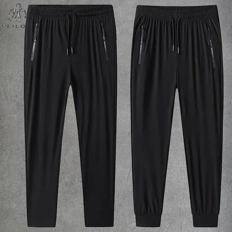 Plus Size 7XL 8XL 9XL Harajuku Streetwear Casual Pants Men Summer Stretch Gym Jogging Sports Running Sweatpants Male Trousers
Plus Size 7XL 8XL 9XL Harajuku Streetwear Casual Pants Men Summer Stretch Gym Jogging Sports Running Sweatpants Male Trousers