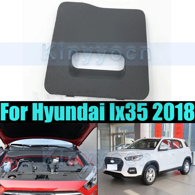 Potential Battery Fuse Box Cover For Hyundai Ix35 2018 Wire Speed Starter Wire Speed Fuse Box Potential Shell Cover
Potential Battery Fuse Box Cover For Hyundai Ix35 2018 Wire Speed Starter Wire Speed Fuse Box Potential Shell Cover