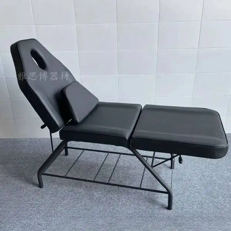 Multifunctional Hairdresser Folding Adjustable Lifting Beauty Bed Barber Chair Surgery Injection Tattoo Nail Bed Salon Furniture
Multifunctional Hairdresser Folding Adjustable Lifting Beauty Bed Barber Chair Surgery Injection Tattoo Nail Bed Salon Furniture