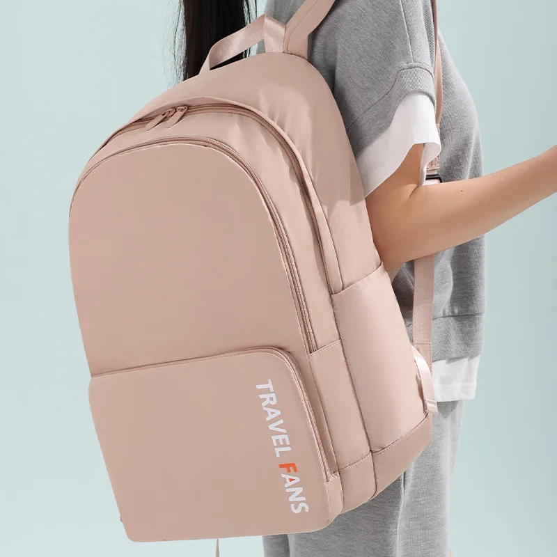 Fashion Korea Newest Foldable Backpack Lightweight Large Capacity Travel Bag With Double Layer 2025 Newest
Fashion Korea Newest Foldable Backpack Lightweight Large Capacity Travel Bag With Double Layer 2025 Newest