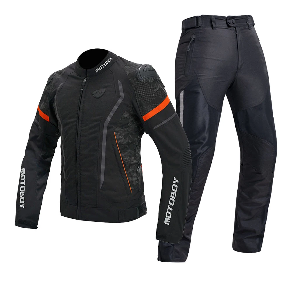 Motorcycle Jacket Motorcycle Pants Summer Biker Jacket Motocross Breathable Riding Clothing Protective Gear Men Jacket
Motorcycle Jacket Motorcycle Pants Summer Biker Jacket Motocross Breathable Riding Clothing Protective Gear Men Jacket