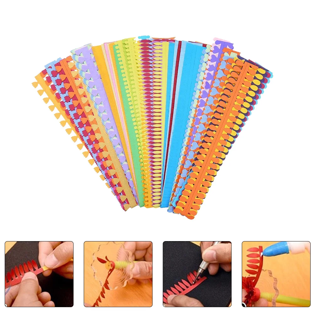 60 Pcs Colorful Flowers Diy Crafts Petal Sets Diy Quilling Supplies Paper Flower Quilling Paper Flowers Projects
60 Pcs Colorful Flowers Diy Crafts Petal Sets Diy Quilling Supplies Paper Flower Quilling Paper Flowers Projects