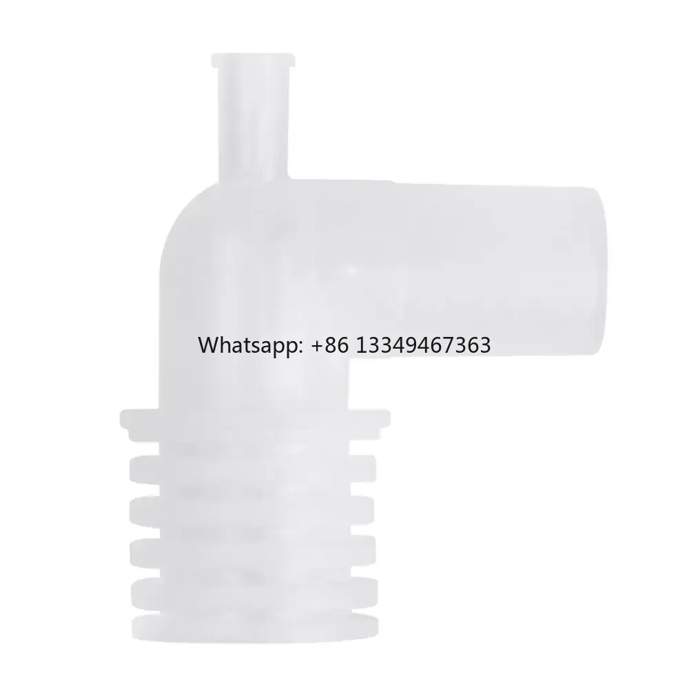 Nasal Oxygen Cannula CO2 Nasal CO2 Sampling Line ETCO2 Sidestream Motoring Accessory
Nasal Oxygen Cannula CO2 Nasal CO2 Sampling Line ETCO2 Sidestream Motoring Accessory