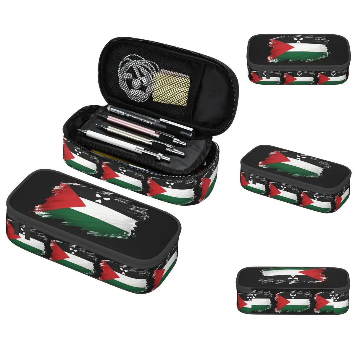 Kneecap Belfast Irish Gaeilge We Are Watching Logo Pencil Case Pen Box Pencil Bag Stationery Supplies Pen Holder Bag
Kneecap Belfast Irish Gaeilge We Are Watching Logo Pencil Case Pen Box Pencil Bag Stationery Supplies Pen Holder Bag