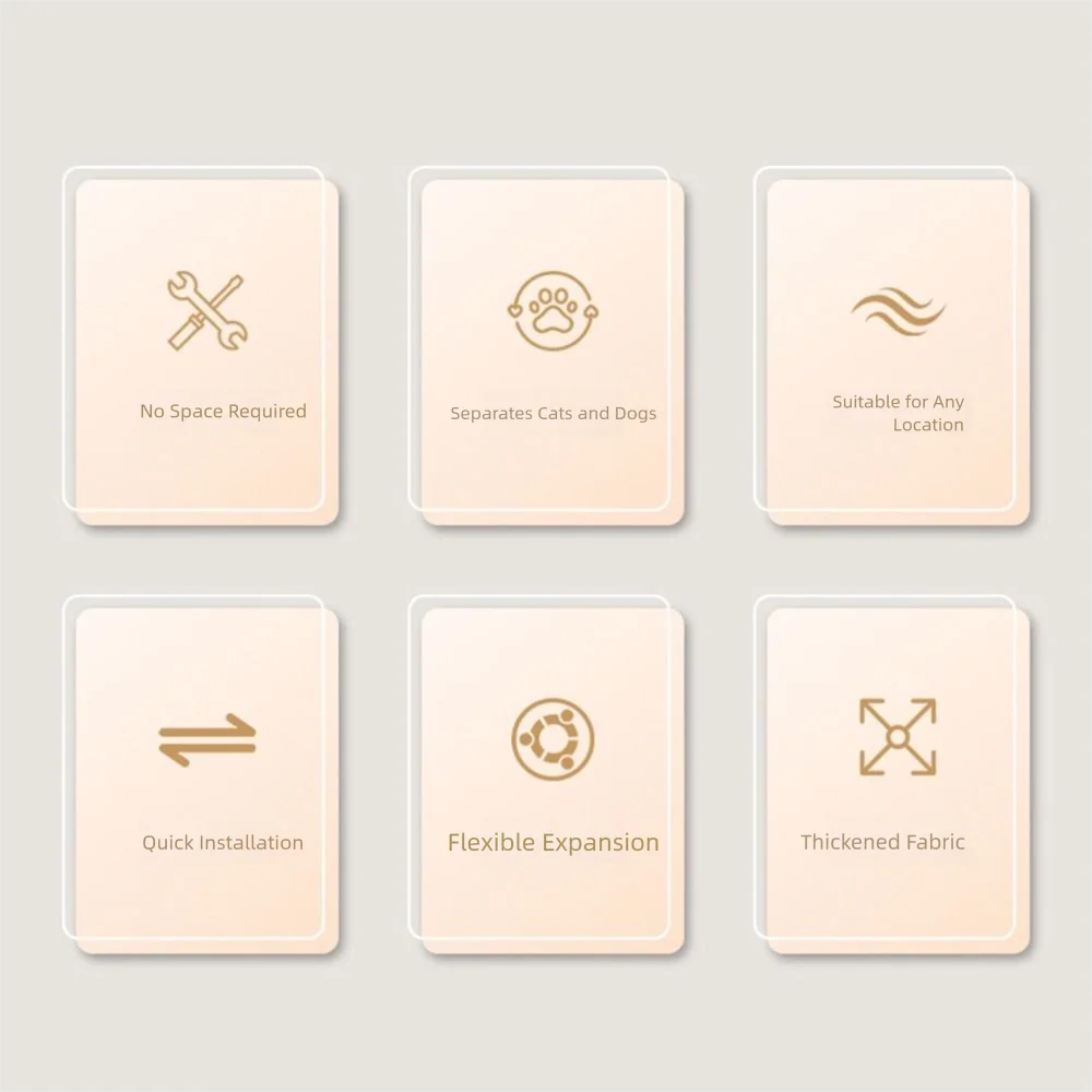 Многофункциональные автоматические выдвижные ворота для домашних животных, противоизносные утолщенные детские безопасные ворота, дверная защита, креативный защитный корпус для домашних животных, балкон
Многофункциональные автоматические выдвижные ворота для домашних животных, противоизносные утолщенные детские безопасные ворота, дверная защита, креативный защитный корпус для домашних животных, балкон