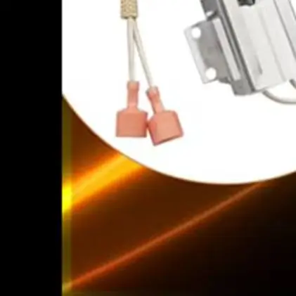 /Gas /Stove /Oven Igniter For HRG Series HRG3026U HRG3080U High For Temperature Silicon Nitride Rod Stainless Steel Replacement
/Gas /Stove /Oven Igniter For HRG Series HRG3026U HRG3080U High For Temperature Silicon Nitride Rod Stainless Steel Replacement