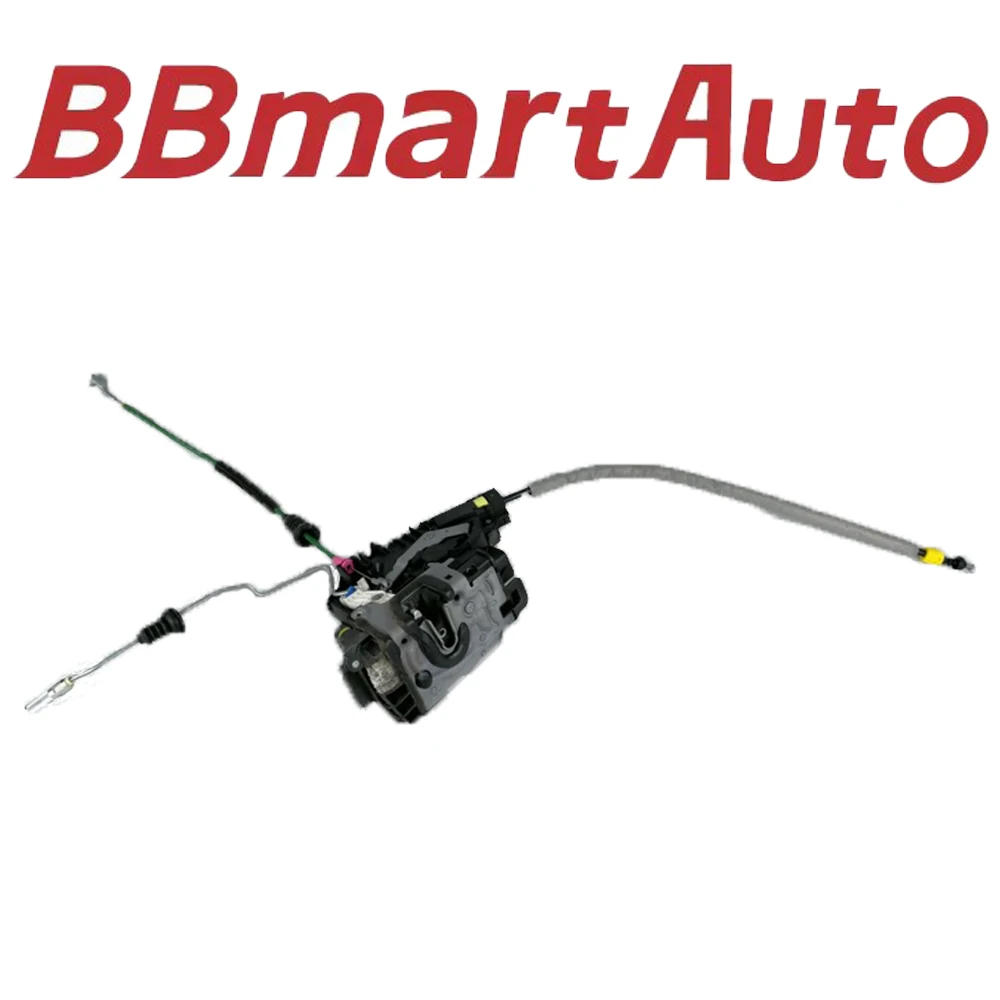 0997206501 BBmart Auto Parts 1pcs High Quality Front Door Lock Actuator L For Mercedes Benz GLE300 GLE400 GLE450 C180 C200 C220
0997206501 BBmart Auto Parts 1pcs High Quality Front Door Lock Actuator L For Mercedes Benz GLE300 GLE400 GLE450 C180 C200 C220