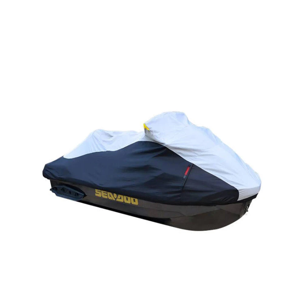 Suitable for SEA-DOO GTX, RXP-X outdoor water motorcycle boat cover 295100889 280000598 snow Oxford cloth dust cover white
Suitable for SEA-DOO GTX, RXP-X outdoor water motorcycle boat cover 295100889 280000598 snow Oxford cloth dust cover white