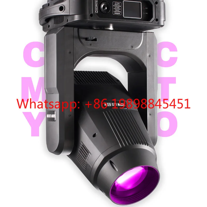 500W 3IN1 BSW Moving Head Light CTO CMY Mixing Beam Spot Wash Stage Light
500W 3IN1 BSW Moving Head Light CTO CMY Mixing Beam Spot Wash Stage Light