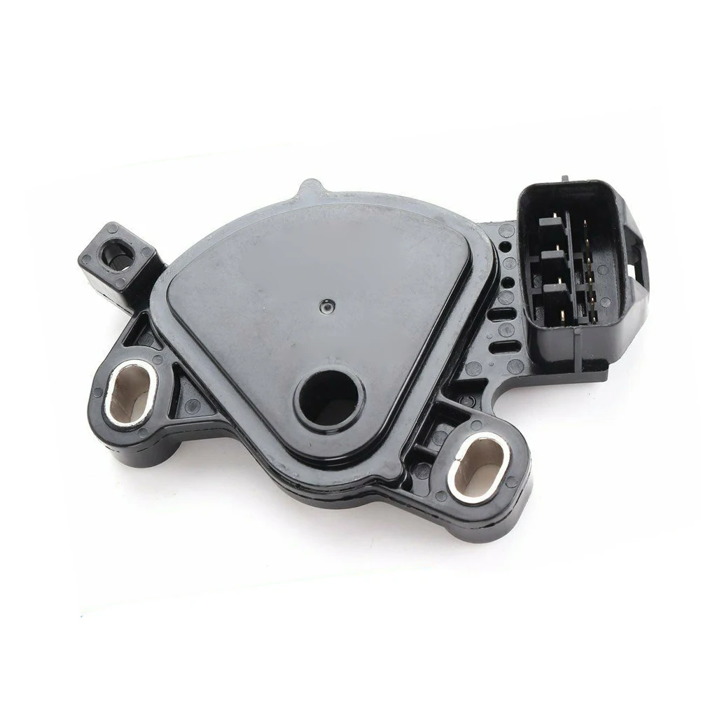 Auto Gear Selector Neutral Safety Switch Front Vehicle Placement OE Number MR983147 Neutral Safety Switch As Shown
Auto Gear Selector Neutral Safety Switch Front Vehicle Placement OE Number MR983147 Neutral Safety Switch As Shown