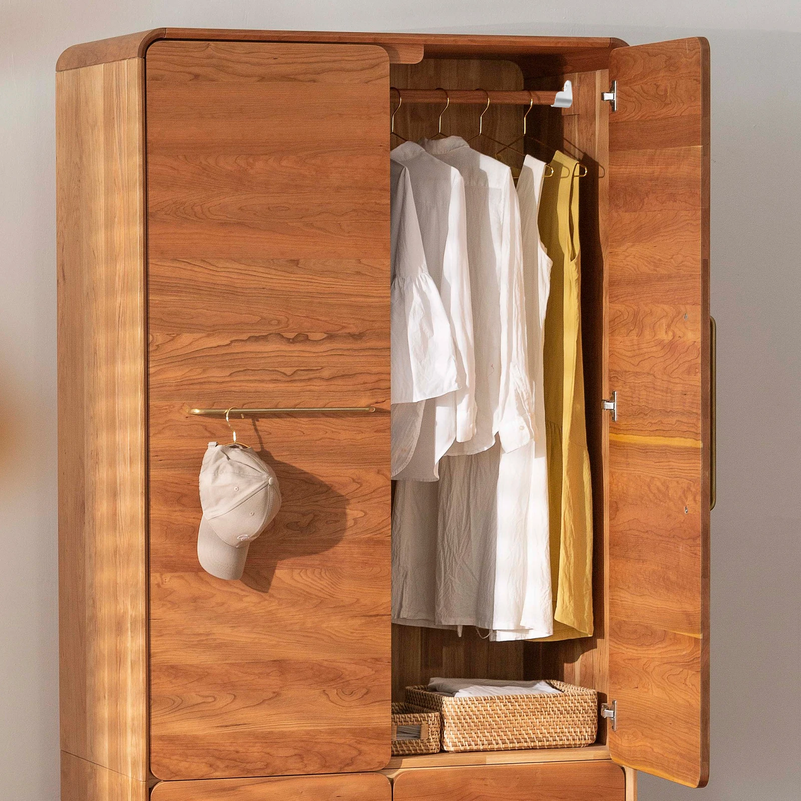 2Pcs Closet Pole Socket Zinc Alloy Extended Rod Holder Brackets Stable Supports for Shower Bathroom Wardrobe Storage
2Pcs Closet Pole Socket Zinc Alloy Extended Rod Holder Brackets Stable Supports for Shower Bathroom Wardrobe Storage