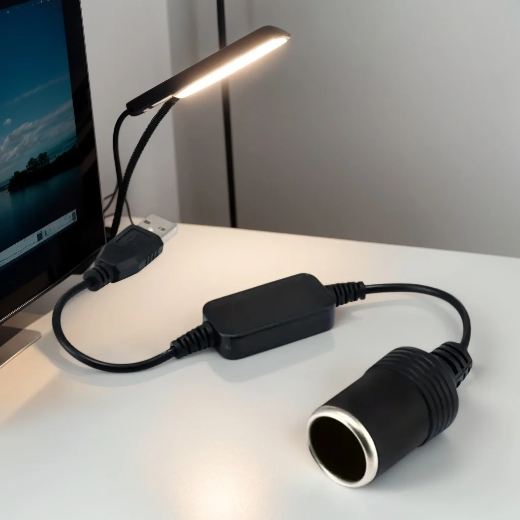 1 шт. адаптер автомобильного прикуривателя-12 В «папа-мама» USB 5 В/2 А конвертер (аксессуар для автомобильной электроники)
1 шт. адаптер автомобильного прикуривателя-12 В «папа-мама» USB 5 В/2 А конвертер (аксессуар для автомобильной электроники)