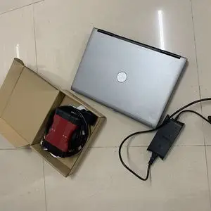 Ремкомплект Vcm II Full Chip PRO ДИАГНОТИЧЕСКИЙ СКАНЕР IDS V120 Программное обеспечение SSD D630 Ноутбук (4 г) ВСЕ КОМПЛЕКТ ГОТОВ РАБОТАЕТ
Ремкомплект Vcm II Full Chip PRO ДИАГНОТИЧЕСКИЙ СКАНЕР IDS V120 Программное обеспечение SSD D630 Ноутбук (4 г) ВСЕ КОМПЛЕКТ ГОТОВ РАБОТАЕТ