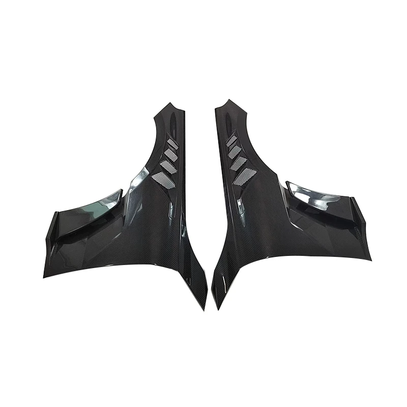 Quality Assurance Dry Carbon Fiber Side Fender Fit for G42 M240I Dry Carbon Fiber Fender Perfect Fitment
Quality Assurance Dry Carbon Fiber Side Fender Fit for G42 M240I Dry Carbon Fiber Fender Perfect Fitment