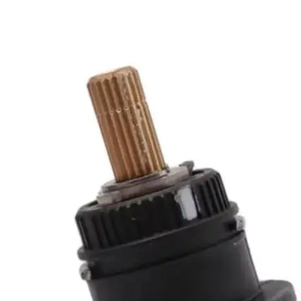 1PC Brass Thermostatic Valve Core For 98282000 Thermostatic Shower Valve Core Replacement Thermostatic Mixing Valve Core
1PC Brass Thermostatic Valve Core For 98282000 Thermostatic Shower Valve Core Replacement Thermostatic Mixing Valve Core